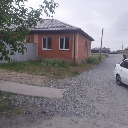 
  Продается дом, 48 м², хутор Красный Крым
. Фото 3.