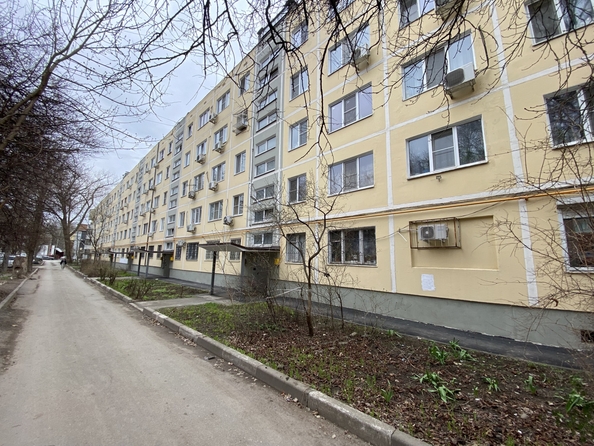 
  Продается 2-комн. квартира, 42 м², Стачки пр-кт, д. 188
. Фото 16.