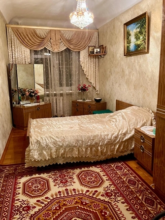 
  Продается 3-комн. квартира, 60 м², Каширская ул, д. 24
. Фото 3.