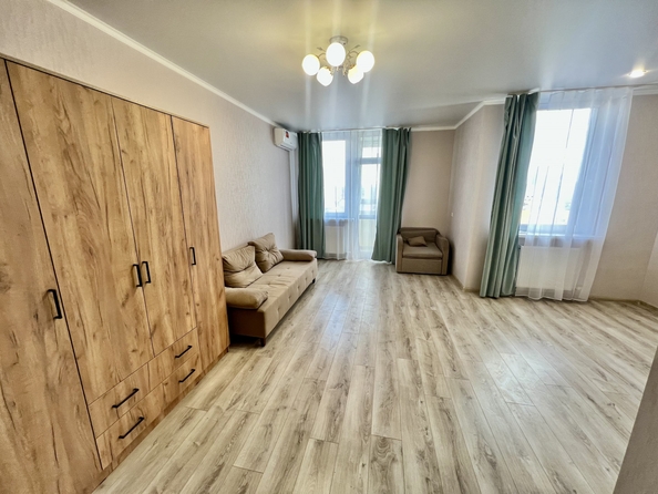 
  Продается 1-комн. квартира, 35 м², Нансена ул, д. 109/6
. Фото 1.