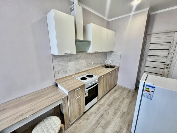 
  Продается 1-комн. квартира, 35 м², Нансена ул, д. 109/6
. Фото 7.
