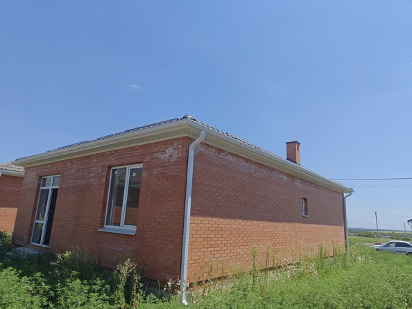
  Продается дом, 93 м², село Большие Салы
. Фото 6.