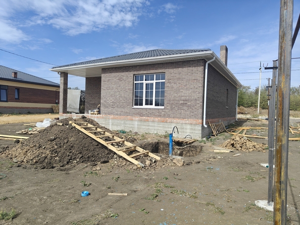 
  Продается дом, 110 м², хутор Ленинаван
. Фото 3.