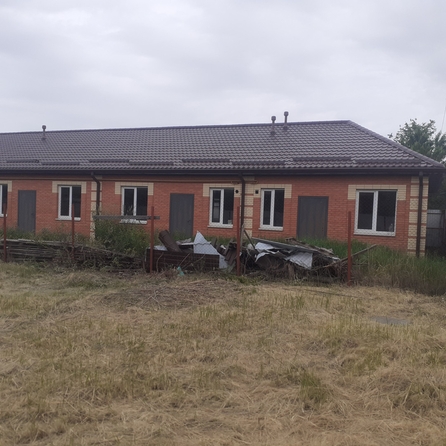 
  Продается дом, 54 м², хутор Красный Крым
. Фото 2.