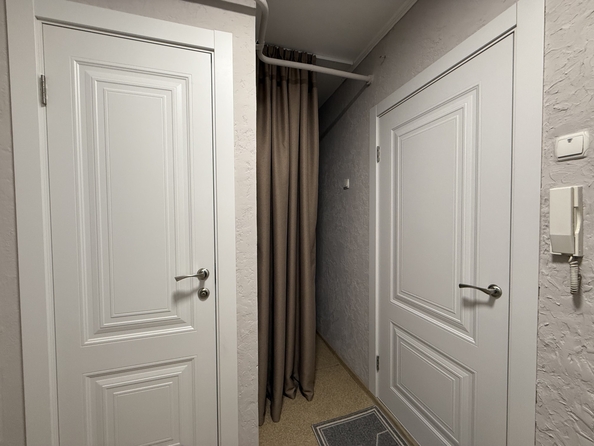 
  Продается 1-комн. квартира, 37 м², Жмайлова ул, д. 6
. Фото 12.