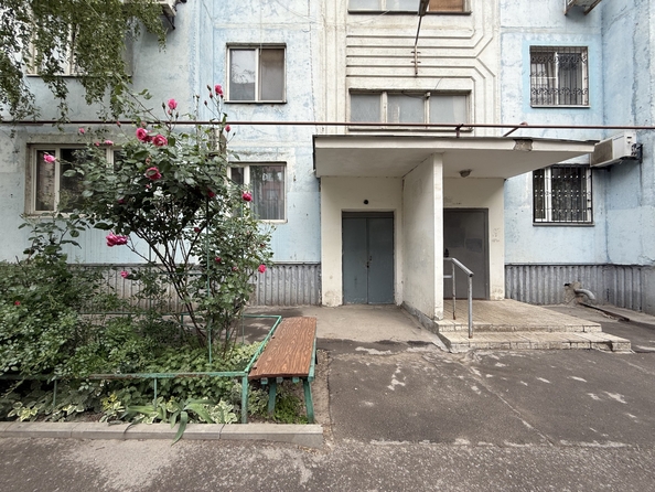 
  Продается 1-комн. квартира, 37 м², Жмайлова ул, д. 6
. Фото 16.