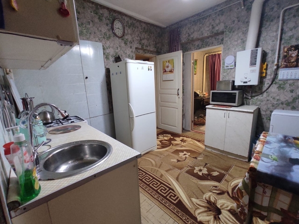 
  Продается дом, 47.7 м², Ростов-на-Дону
. Фото 26.