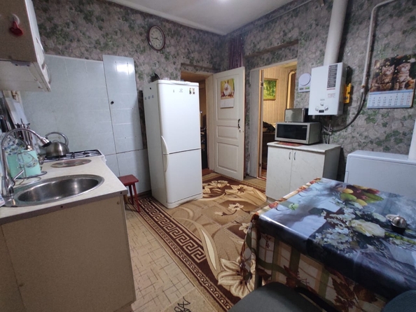 
  Продается дом, 47.7 м², Ростов-на-Дону
. Фото 28.