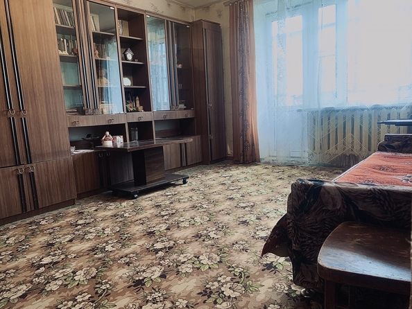 
  Продается 1-комн. квартира, 38 м², Жмайлова ул, д. 11
. Фото 9.
