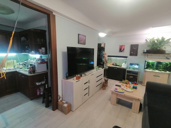 
  Продается 4-комн. квартира, 84 м², 2-я Краснодарская ул, д. 157/1
. Фото 2.