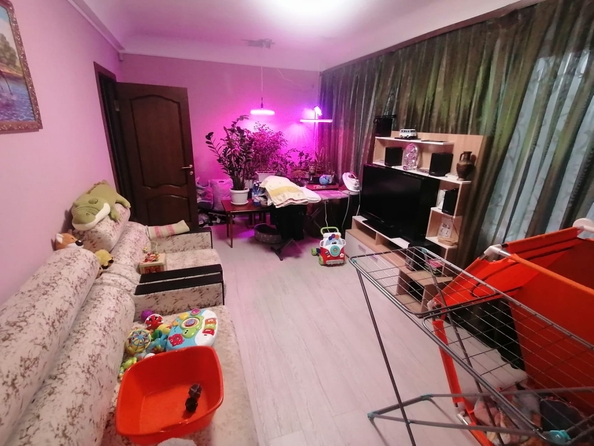 
  Продается 4-комн. квартира, 84 м², 2-я Краснодарская ул, д. 157/1
. Фото 7.