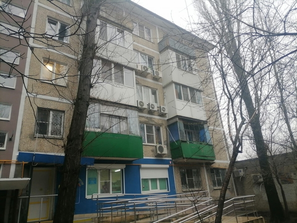 
  Продается 4-комн. квартира, 84 м², 2-я Краснодарская ул, д. 157/1
. Фото 18.