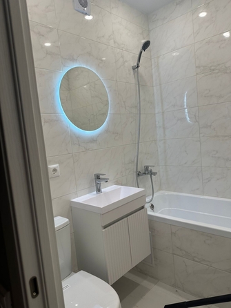 
  Продается студия, 19 м², Солженицына пр-кт, д. 15/1
. Фото 6.