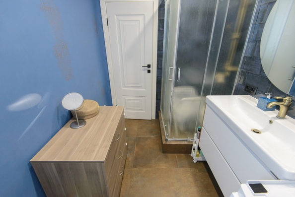 
  Продается 4-комн. квартира, 93 м², Комсомольская ул, д. 135
. Фото 18.