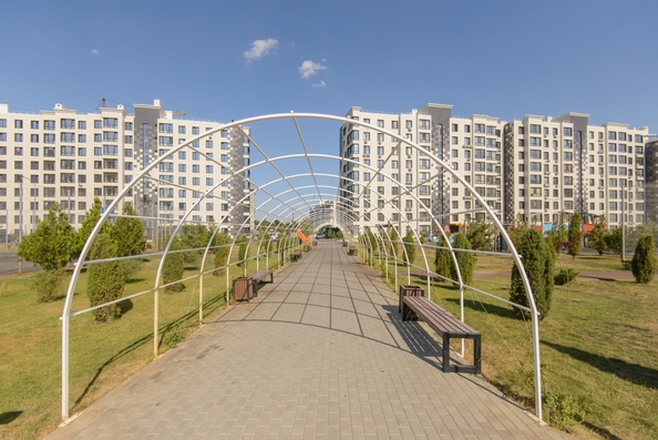 
  Продается 4-комн. квартира, 93 м², Комсомольская ул, д. 135
. Фото 28.