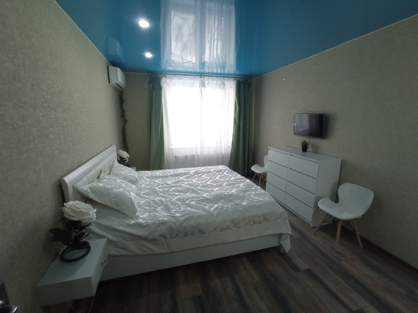 
  Продается 3-комн. квартира, 72 м², 2-я Краснодарская ул, д. 169б
. Фото 1.