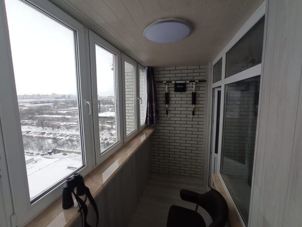 
  Продается 3-комн. квартира, 72 м², 2-я Краснодарская ул, д. 169б
. Фото 23.