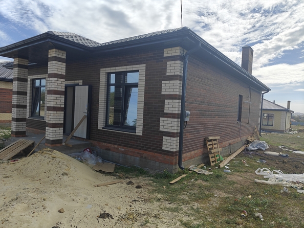 
  Продается дом, 110 м², хутор Ленинаван
. Фото 3.
