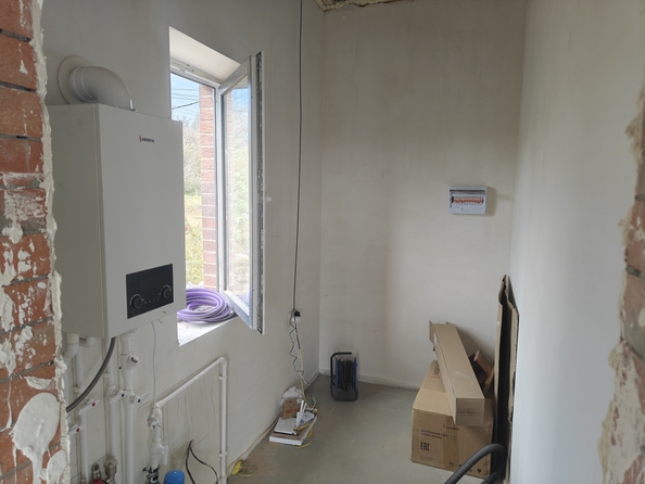 
  Продается дом, 110 м², хутор Ленинаван
. Фото 10.