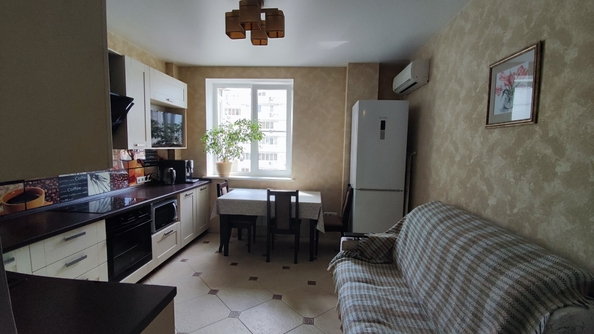 
  Продается 2-комн. квартира, 55 м², Извилистая ул, д. 17/1
. Фото 1.