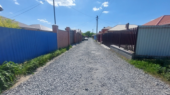 
  Продается земельный участок, 5.76 соток, Ростов-на-Дону
. Фото 8.