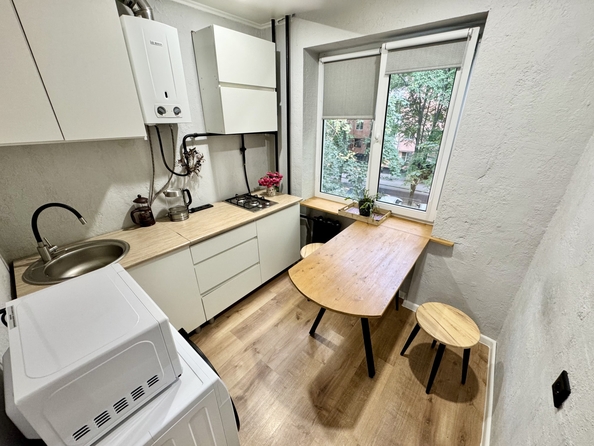 
  Продается 1-комн. квартира, 32 м², 40-летия Победы пр-кт, д. 65
. Фото 1.