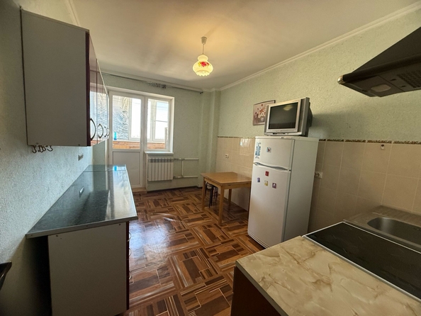 
  Сдается 1-комн. квартира, 48 м², Заводская ул, д. 1/38
. Фото 3.