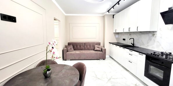 
  Продается 3-комн. квартира, 64 м², Берберовская ул, д. 22
. Фото 3.