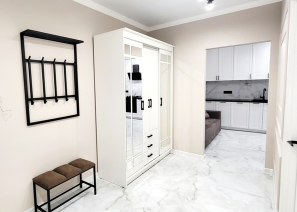 
  Продается 3-комн. квартира, 64 м², Берберовская ул, д. 22
. Фото 5.