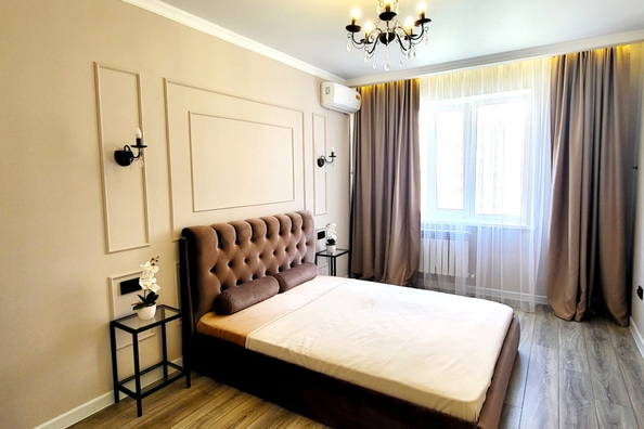 
  Продается 3-комн. квартира, 64 м², Берберовская ул, д. 22
. Фото 6.