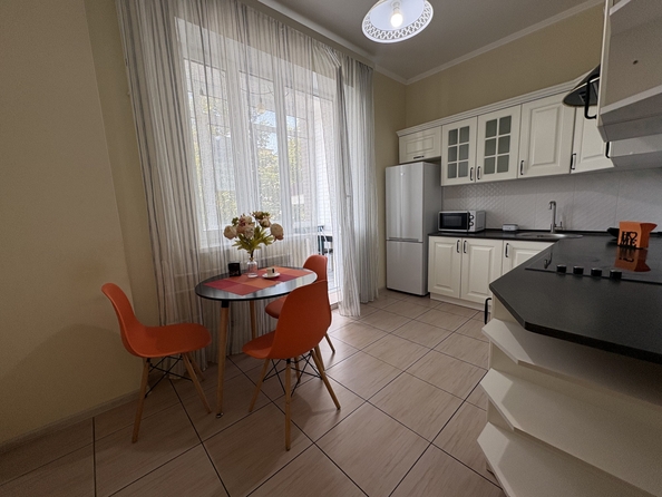 
  Сдается 2-комн. квартира, 52 м², 2-я Володарского ул, д. 170/41
. Фото 9.