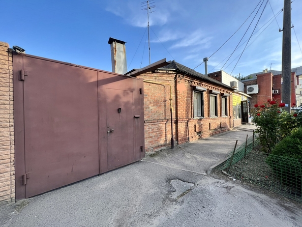 
  Продается дом, 55.1 м², Ростов-на-Дону
. Фото 1.