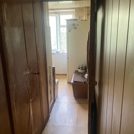 
  Продается 3-комн. квартира, 64 м², Казахская ул, д. 84/4
. Фото 10.