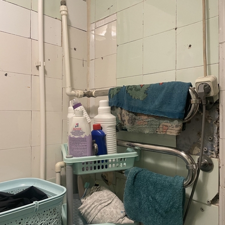 
  Продается 3-комн. квартира, 64 м², Казахская ул, д. 84/4
. Фото 11.
