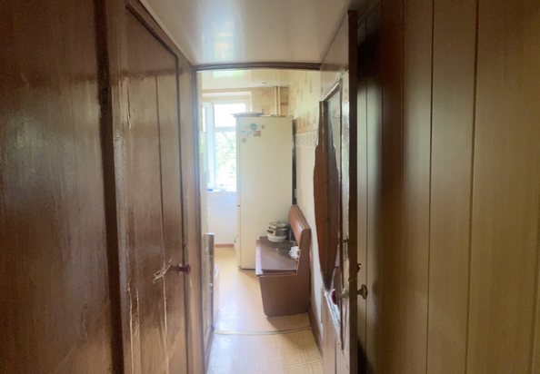 
  Продается 3-комн. квартира, 64 м², Казахская ул, д. 84/4
. Фото 21.