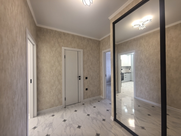 
  Продается 1-комн. квартира, 37.9 м², Берберовская ул, д. 32
. Фото 10.