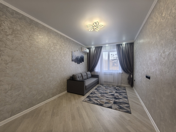 
  Продается 1-комн. квартира, 37.9 м², Берберовская ул, д. 32
. Фото 14.