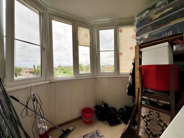 
  Продается 3-комн. квартира, 76 м², Коминтерна ул, д. 143
. Фото 3.