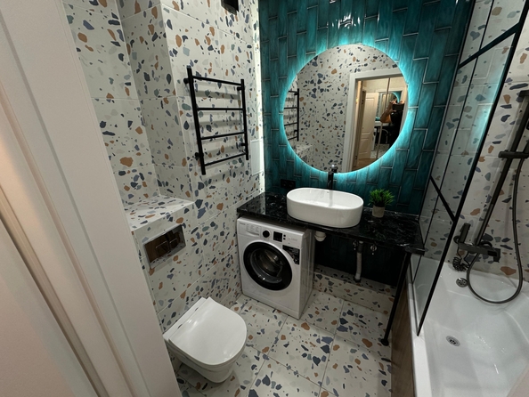 
  Продается 2-комн. квартира, 41 м², Нансена ул, д. 83
. Фото 2.
