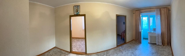 
  Продается 2-комн. квартира, 43.8 м², 20-я линия ул, д. 50/83
. Фото 1.
