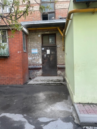 
  Продается 2-комн. квартира, 43.8 м², 20-я линия ул, д. 50/83
. Фото 12.