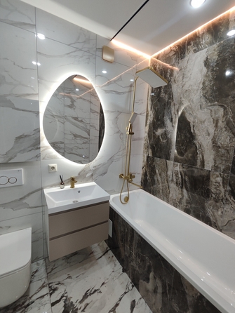 
  Продается 2-комн. квартира, 40 м², Маршала Жукова пр-кт, д. 19/12
. Фото 8.