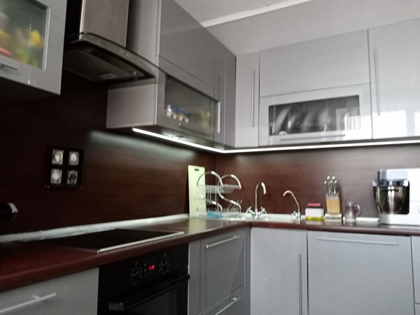 
  Продается 3-комн. квартира, 80.6 м², Красноармейская ул, д. 298/81
. Фото 2.