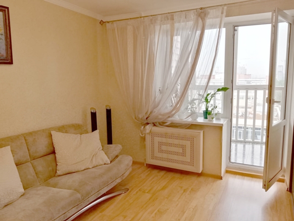 
  Продается 3-комн. квартира, 80.6 м², Красноармейская ул, д. 298/81
. Фото 10.