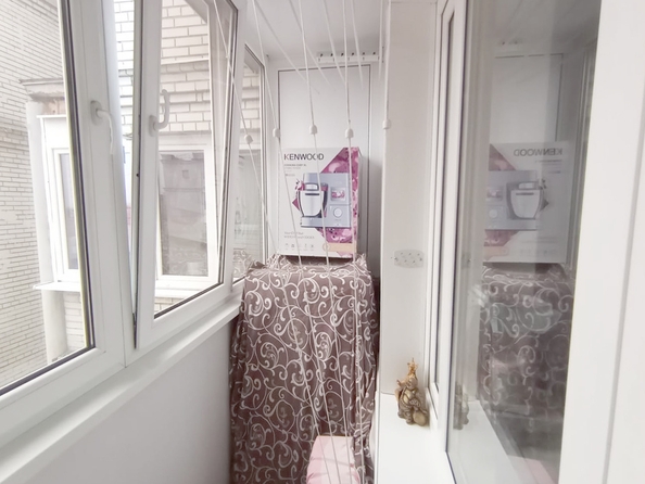 
  Продается 3-комн. квартира, 80.6 м², Красноармейская ул, д. 298/81
. Фото 16.