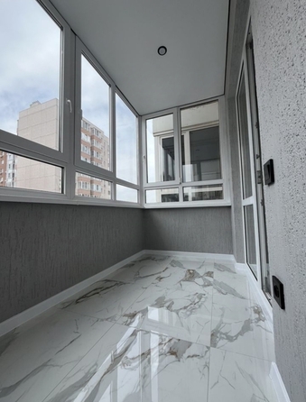 
  Продается 2-комн. квартира, 42 м², Еременко ул, д. 108
. Фото 3.