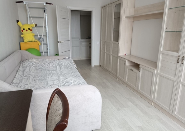 
  Продается 2-комн. квартира, 57 м², Солженицына пр-кт, д. 17
. Фото 4.