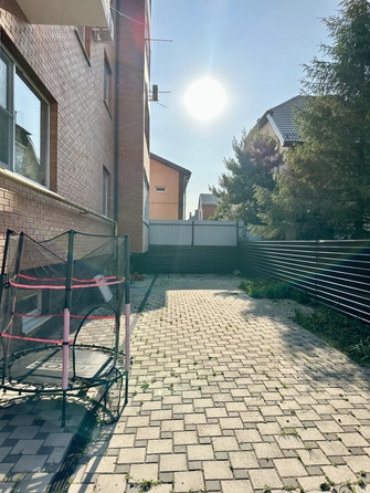 
  Продается 1-комн. квартира, 50 м², Промежуточная ул, д. 8
. Фото 23.