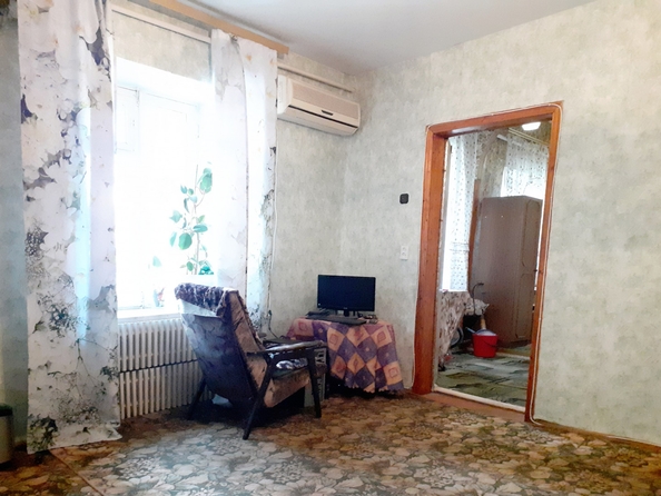 
  Продается 2-комн. квартира, 39 м², Островского пер, д. 121
. Фото 4.