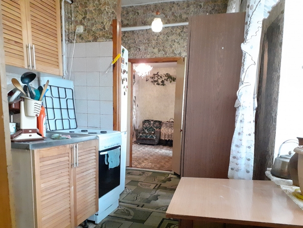 
  Продается 2-комн. квартира, 39 м², Островского пер, д. 121
. Фото 8.